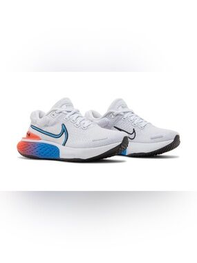 Nike ZoomX Invincible Run Flyknit 2 sneakers sz 6